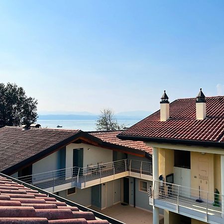 Apartament Casa Di Alex | Sirmione Zewnętrze zdjęcie