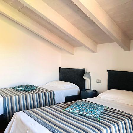 Apartament Casa Di Alex | Sirmione Zewnętrze zdjęcie