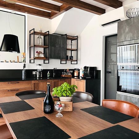 Apartament Casa Di Alex | Sirmione Zewnętrze zdjęcie