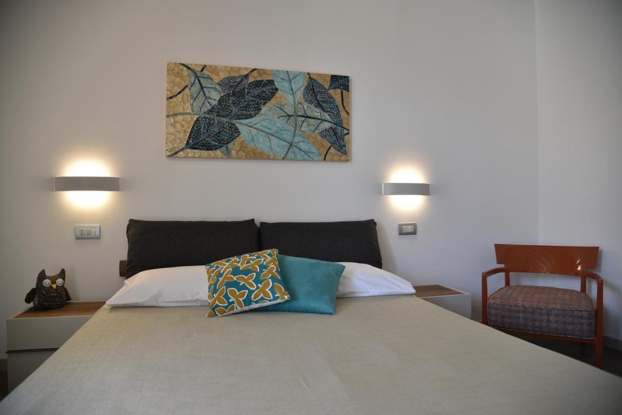 Apartament Casa Di Alex | Sirmione Zewnętrze zdjęcie
