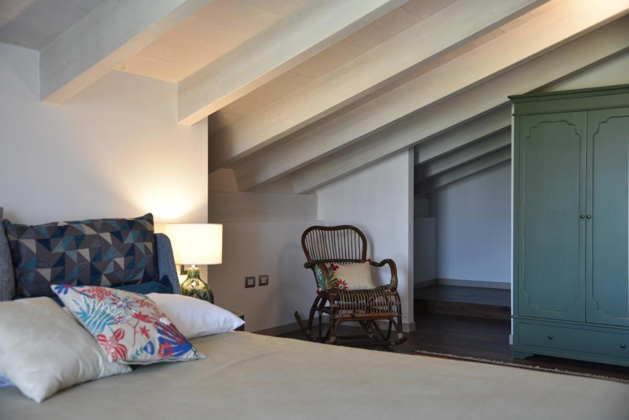 Apartament Casa Di Alex | Sirmione Zewnętrze zdjęcie