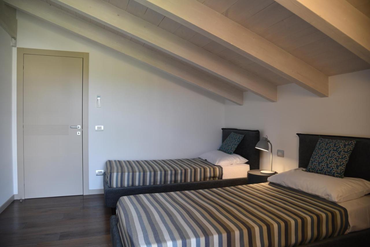 Apartament Casa Di Alex | Sirmione Zewnętrze zdjęcie