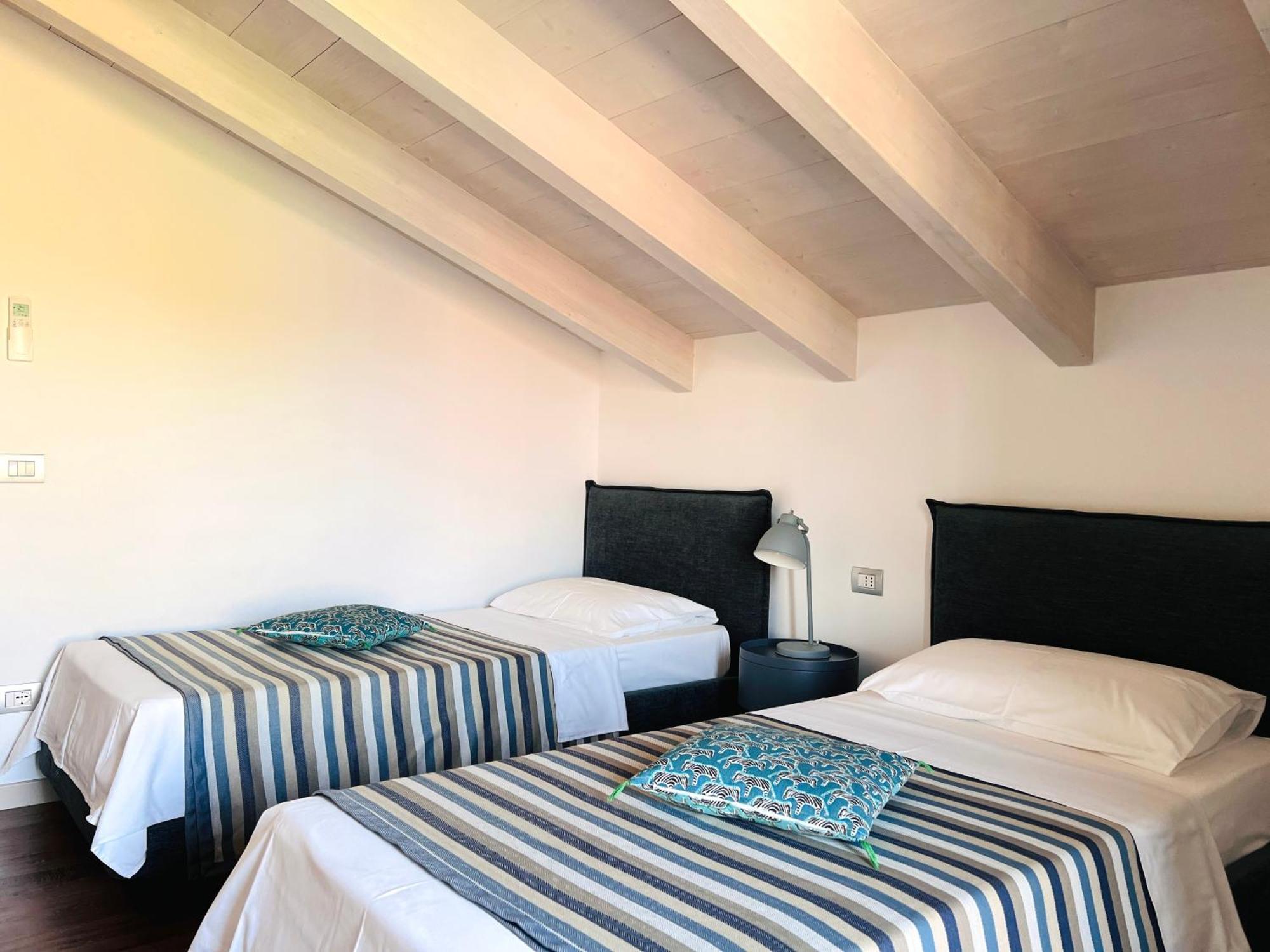 Apartament Casa Di Alex | Sirmione Zewnętrze zdjęcie
