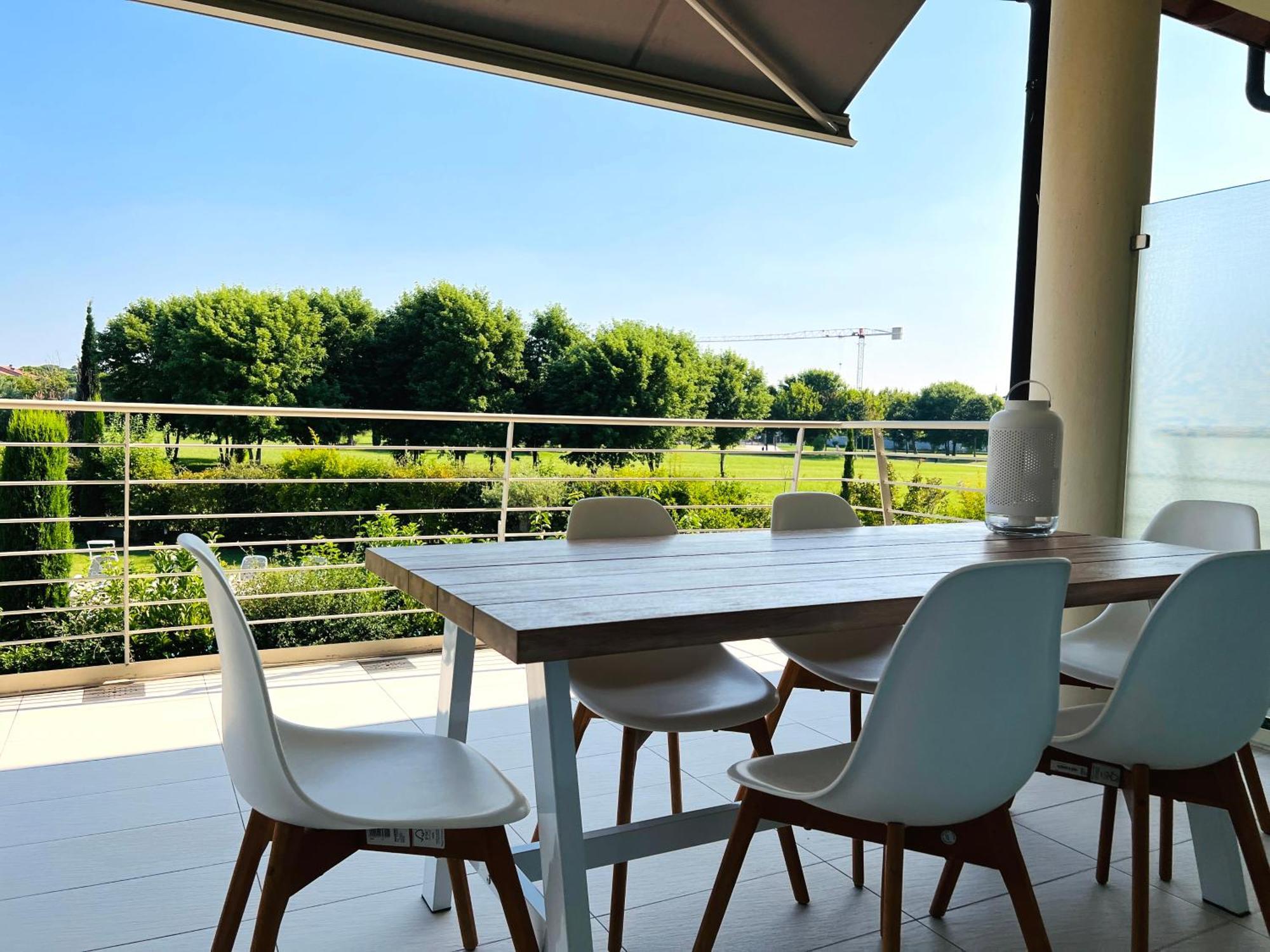 Apartament Casa Di Alex | Sirmione Zewnętrze zdjęcie