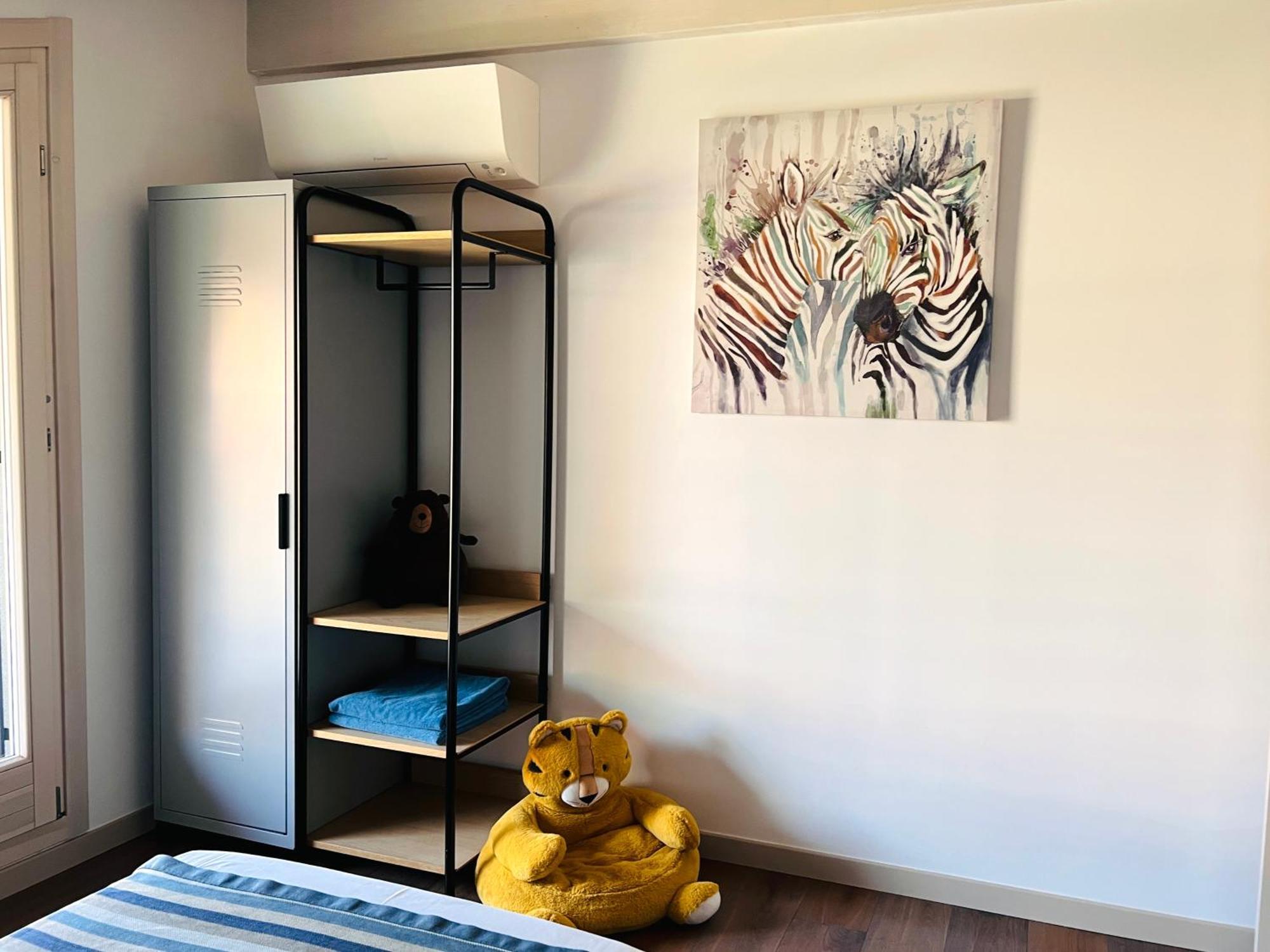 Apartament Casa Di Alex | Sirmione Zewnętrze zdjęcie