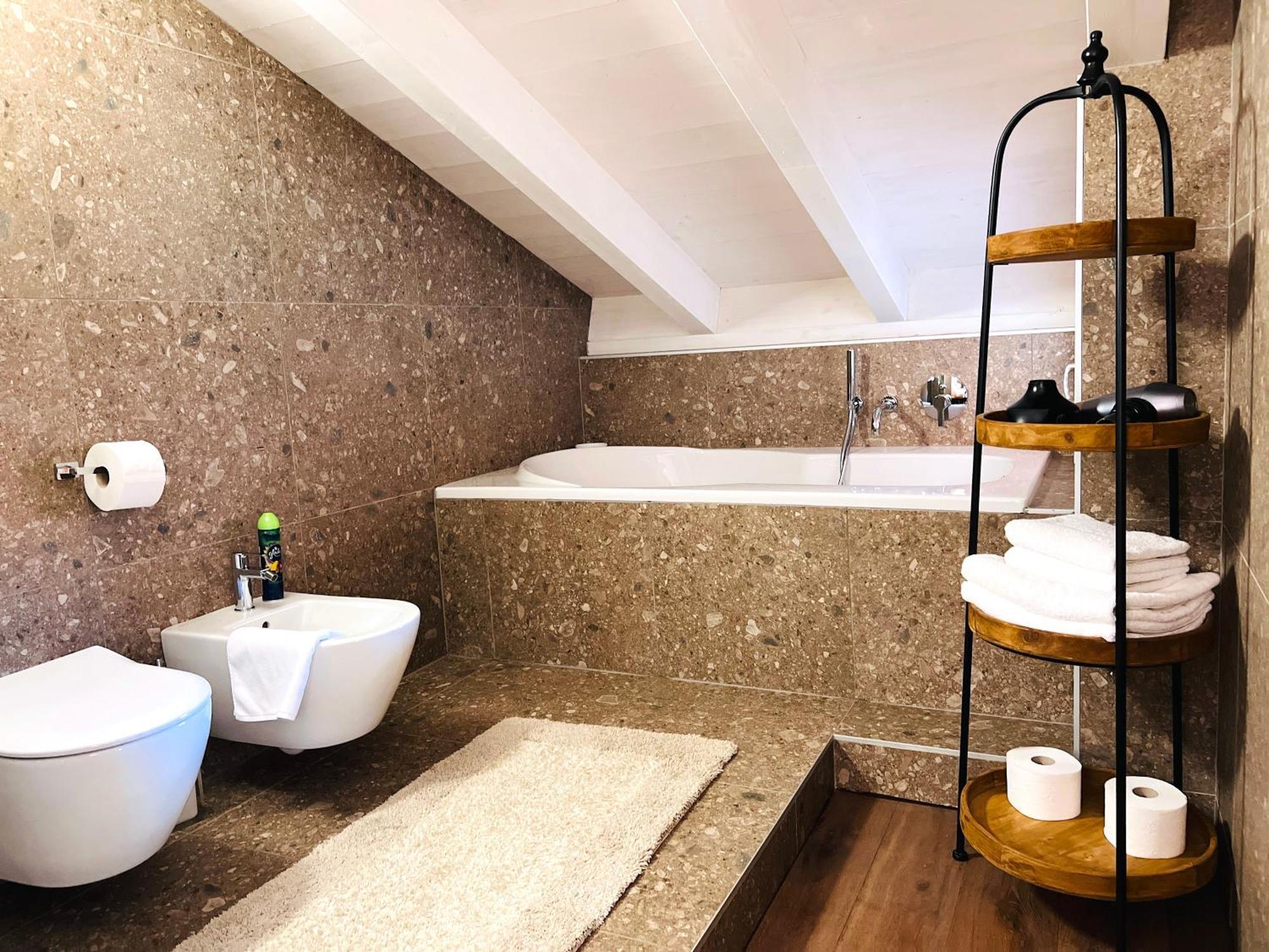 Apartament Casa Di Alex | Sirmione Zewnętrze zdjęcie