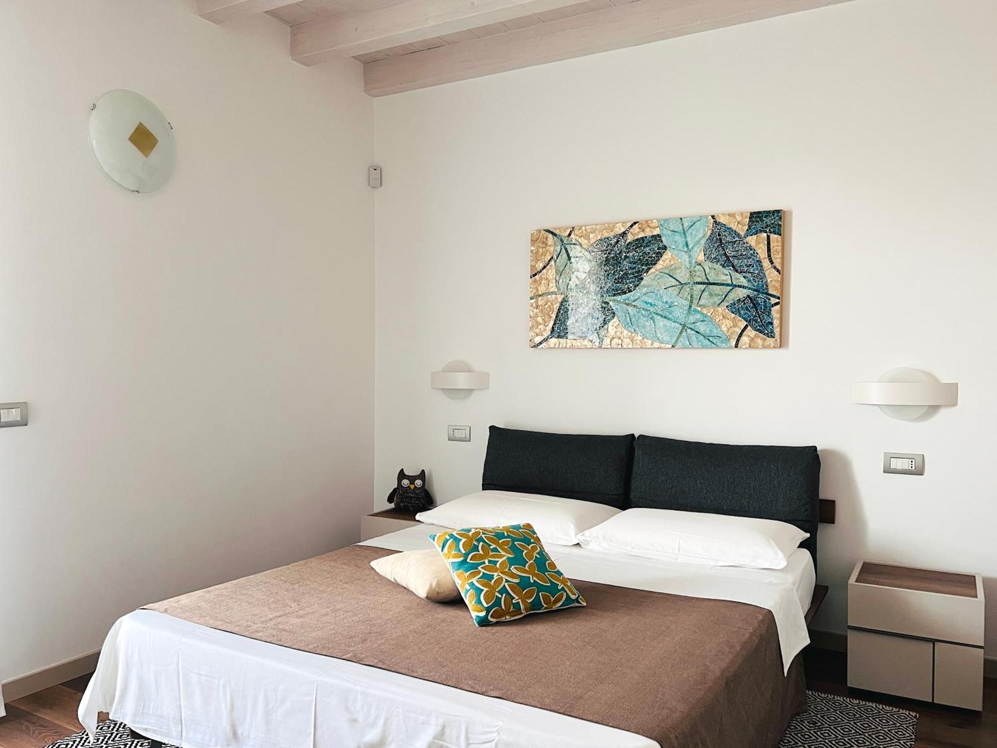 Apartament Casa Di Alex | Sirmione Zewnętrze zdjęcie