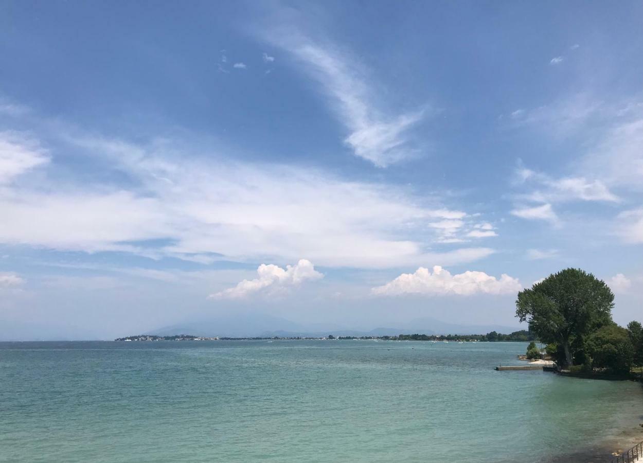 Apartament Casa Di Alex | Sirmione Zewnętrze zdjęcie
