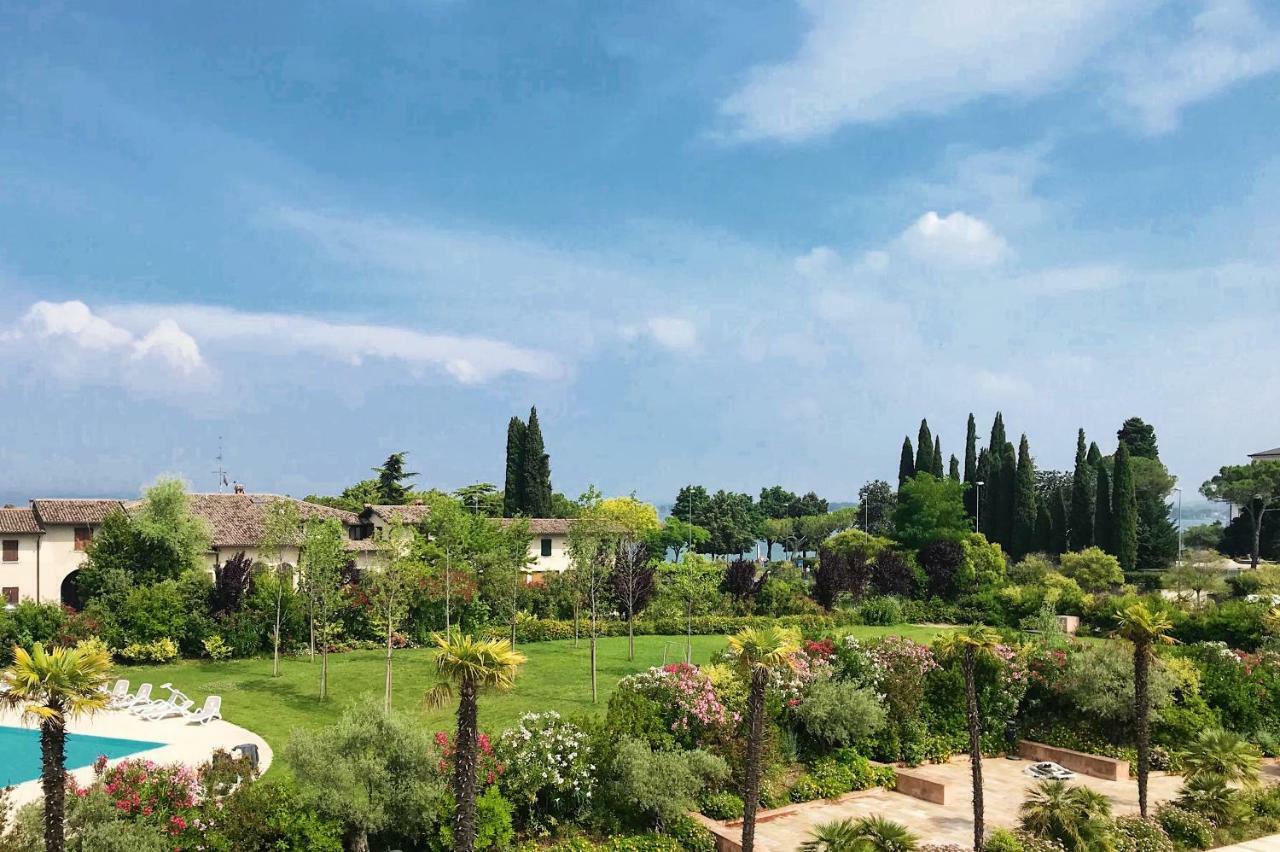 Apartament Casa Di Alex | Sirmione Zewnętrze zdjęcie