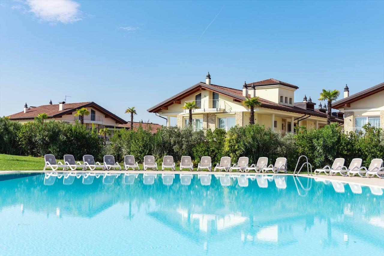 Apartament Casa Di Alex | Sirmione Zewnętrze zdjęcie