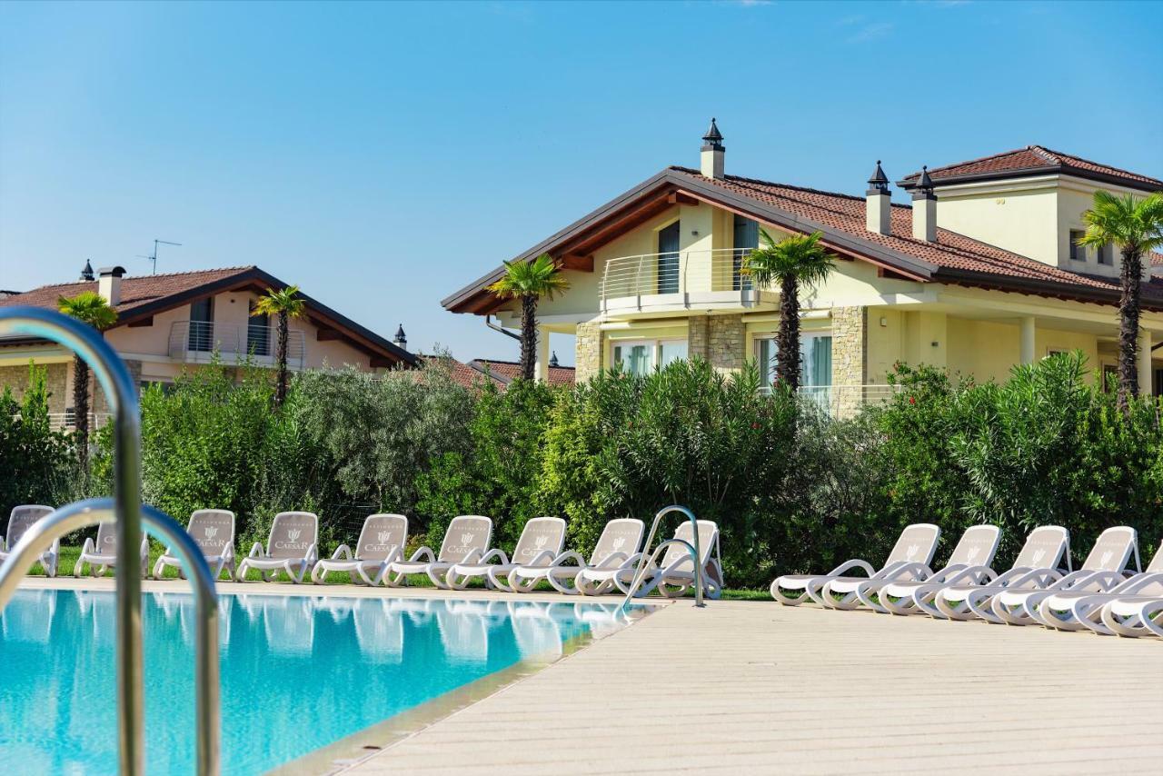 Apartament Casa Di Alex | Sirmione Zewnętrze zdjęcie