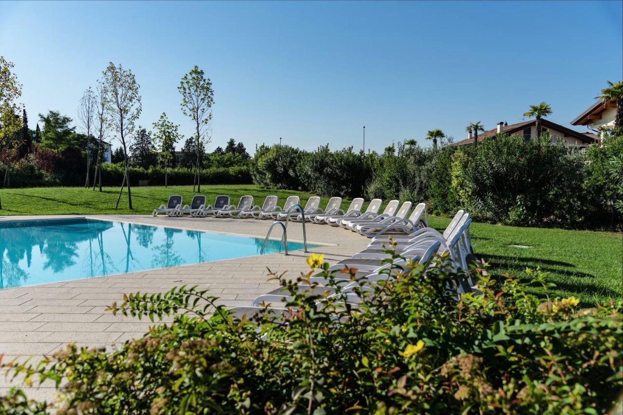 Apartament Casa Di Alex | Sirmione Zewnętrze zdjęcie