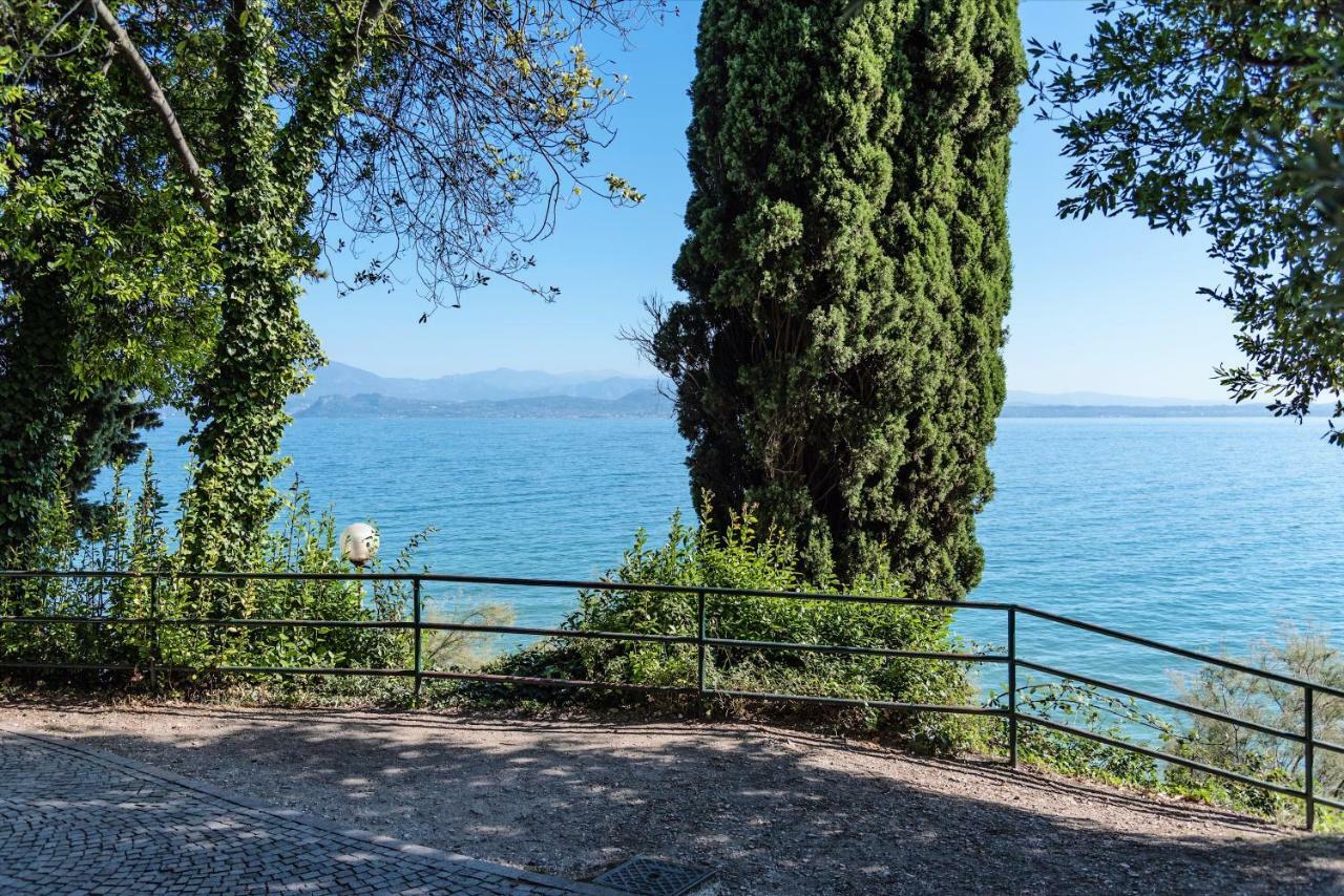 Apartament Casa Di Alex | Sirmione Zewnętrze zdjęcie