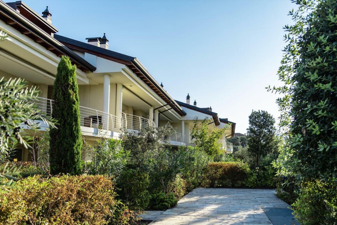 Apartament Casa Di Alex | Sirmione Zewnętrze zdjęcie