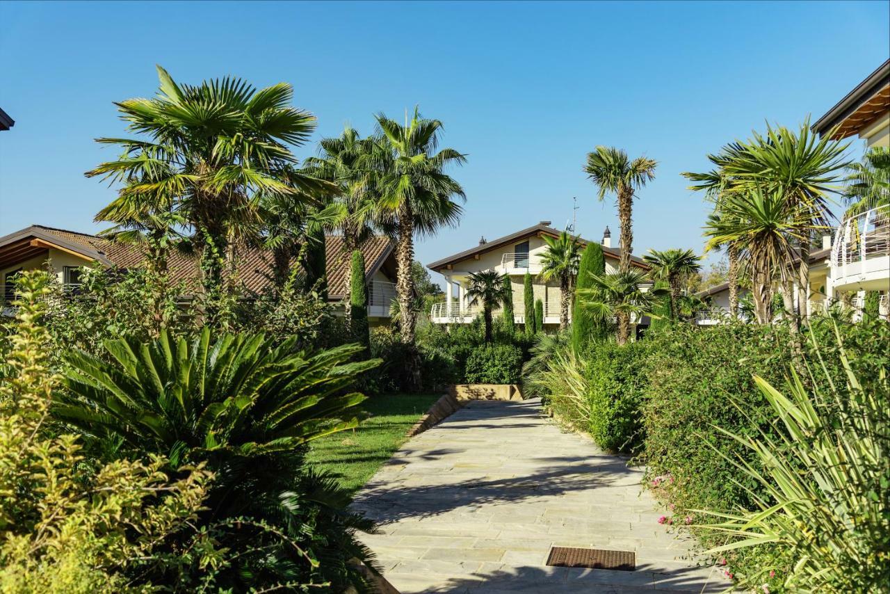 Apartament Casa Di Alex | Sirmione Zewnętrze zdjęcie