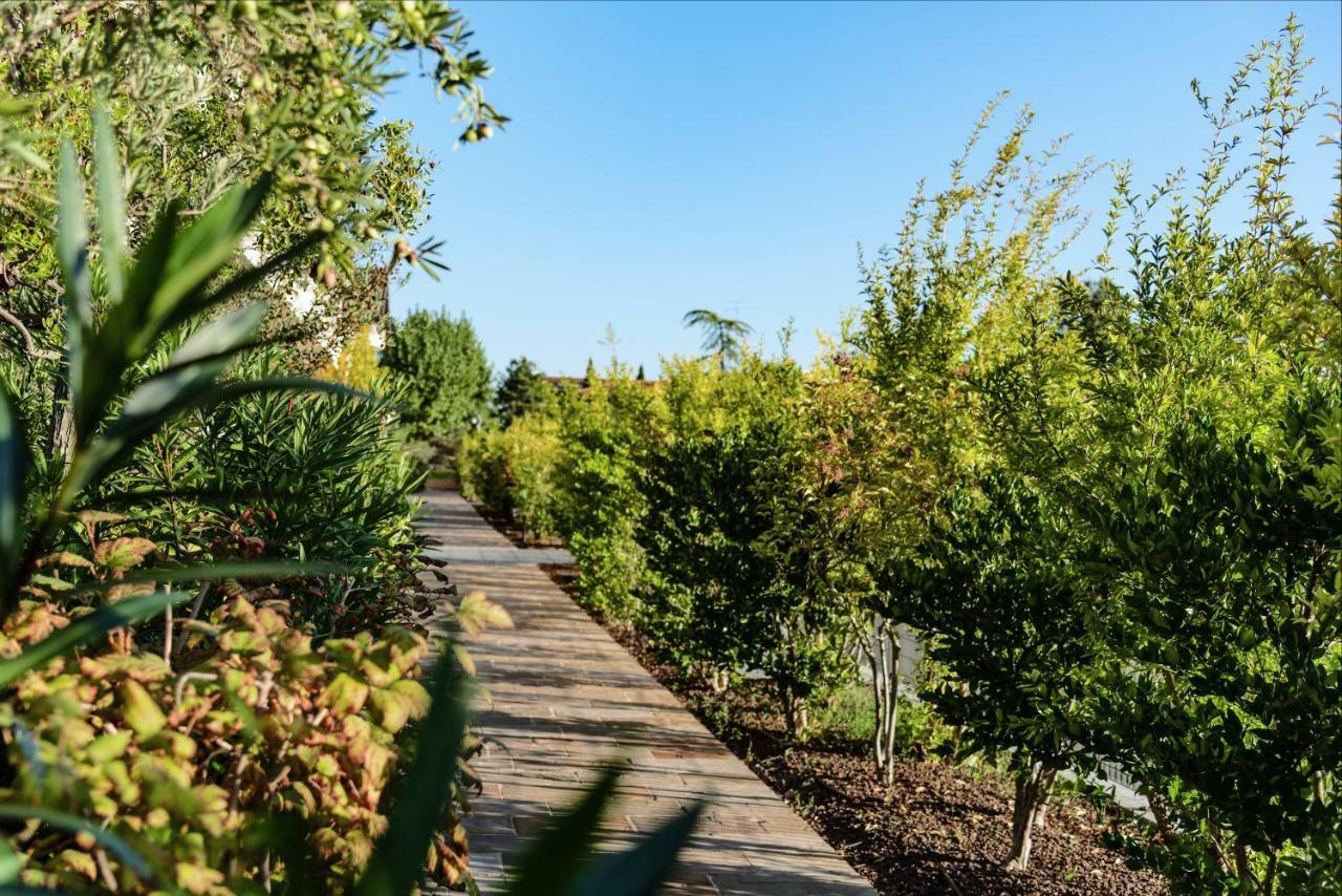 Apartament Casa Di Alex | Sirmione Zewnętrze zdjęcie