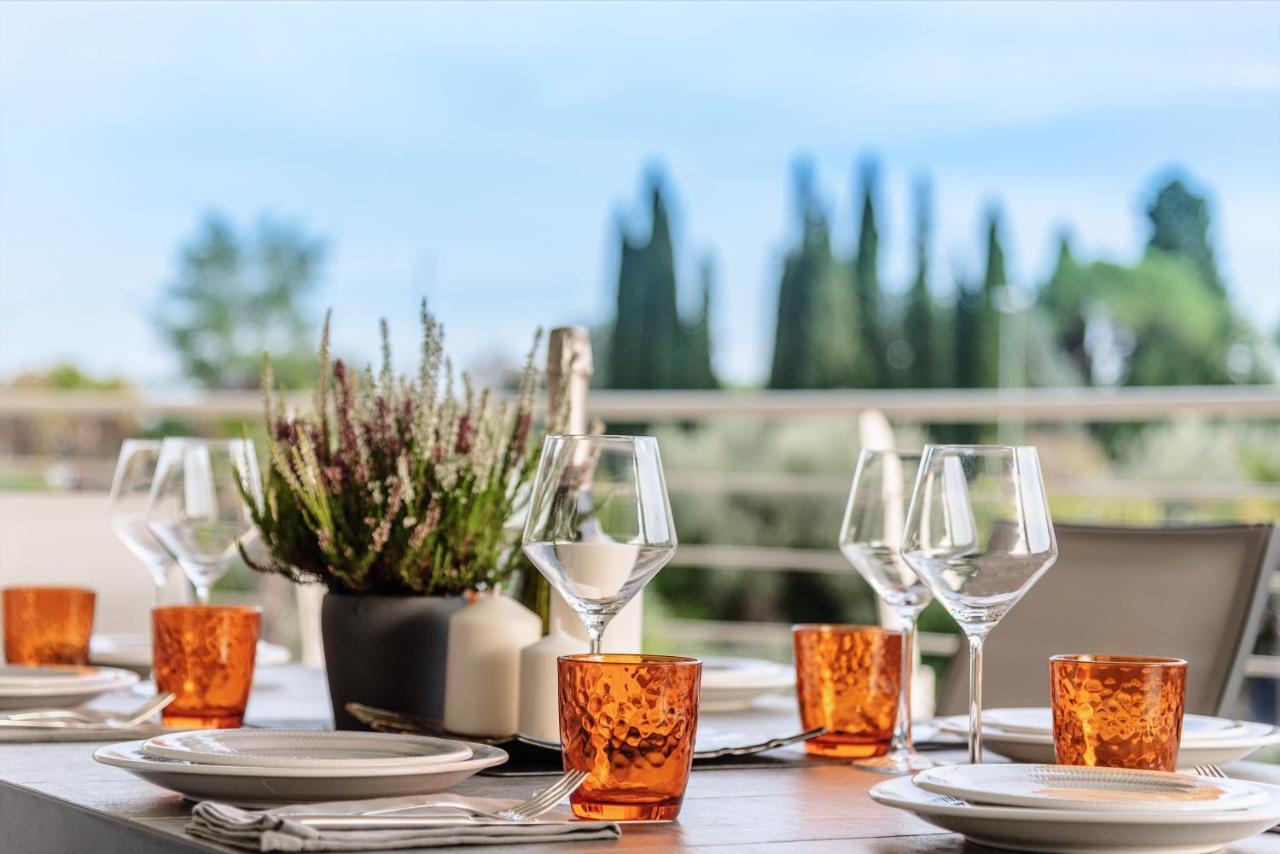 Apartament Casa Di Alex | Sirmione Zewnętrze zdjęcie